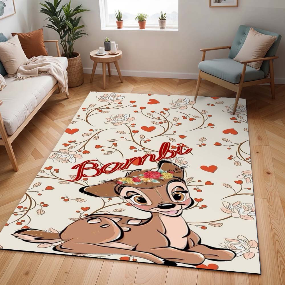 Bambi 05 Teppich - TOK