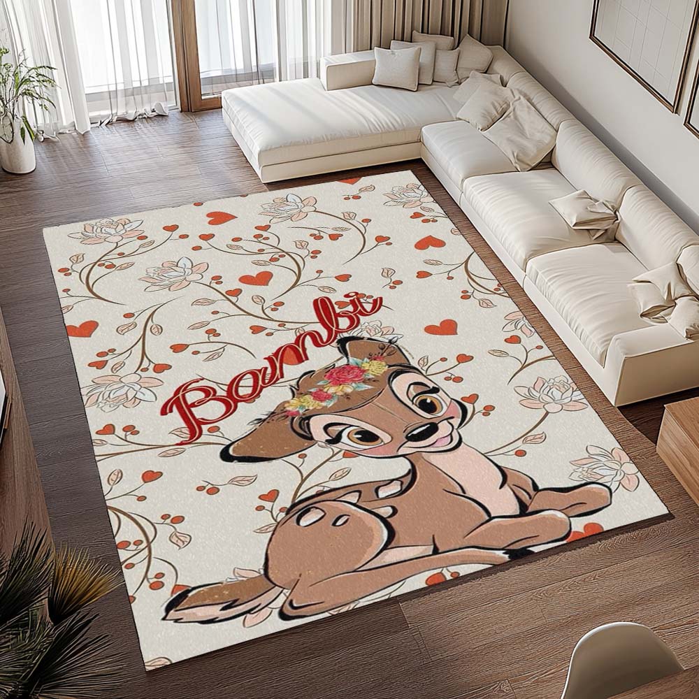 Bambi 05 Teppich - TOK 2