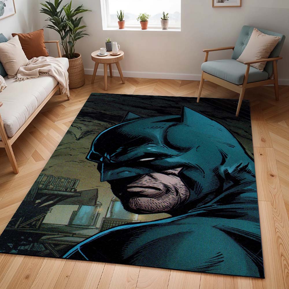 Batman DC 36 Teppich - TOK