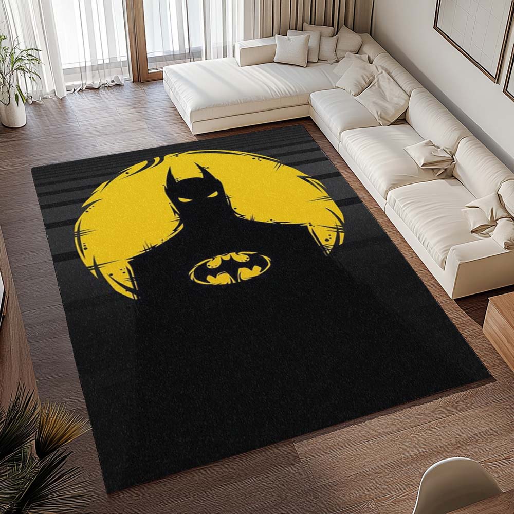 Batman DC 37 Teppich - TOK 2