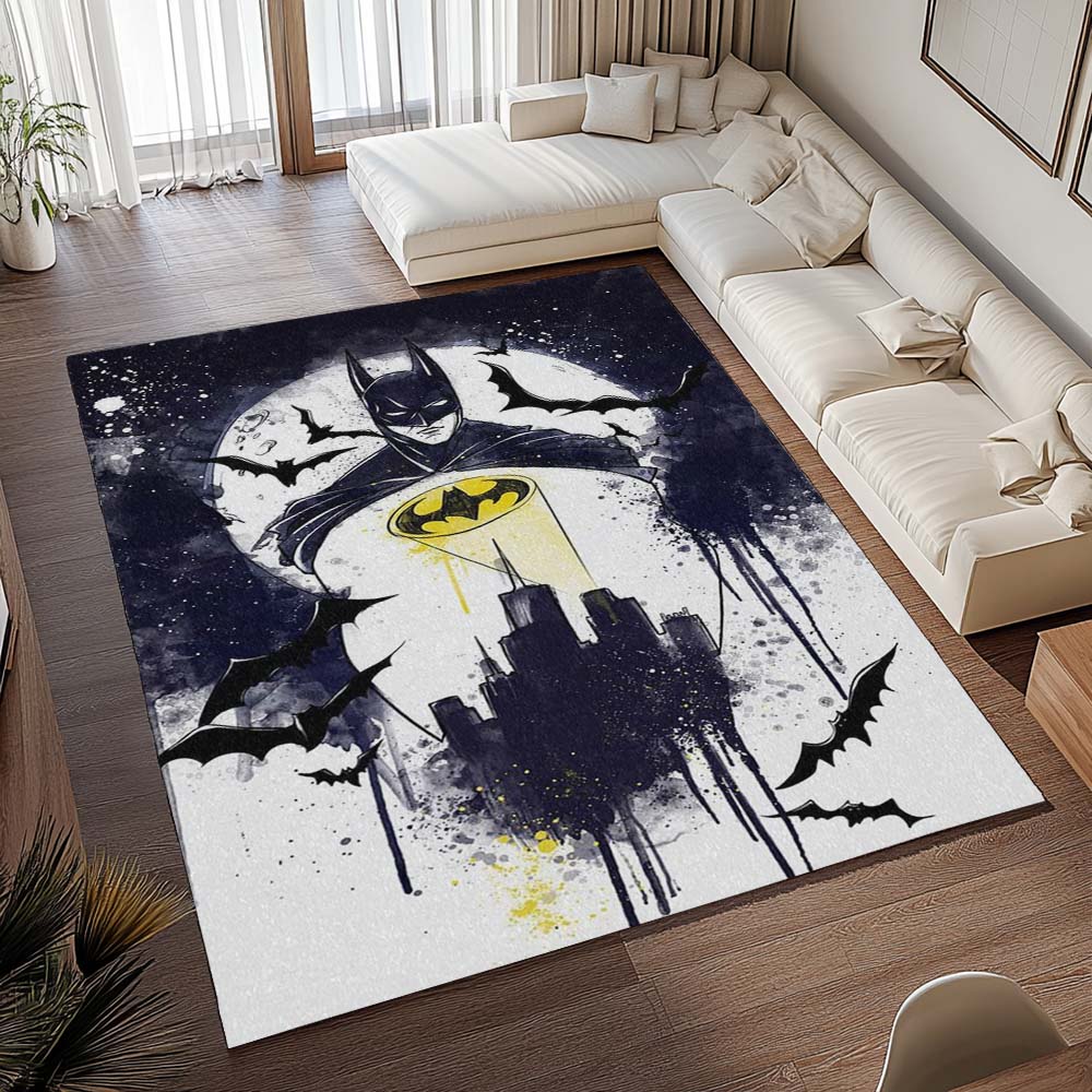 Batman DC 38 Teppich - TOK 2