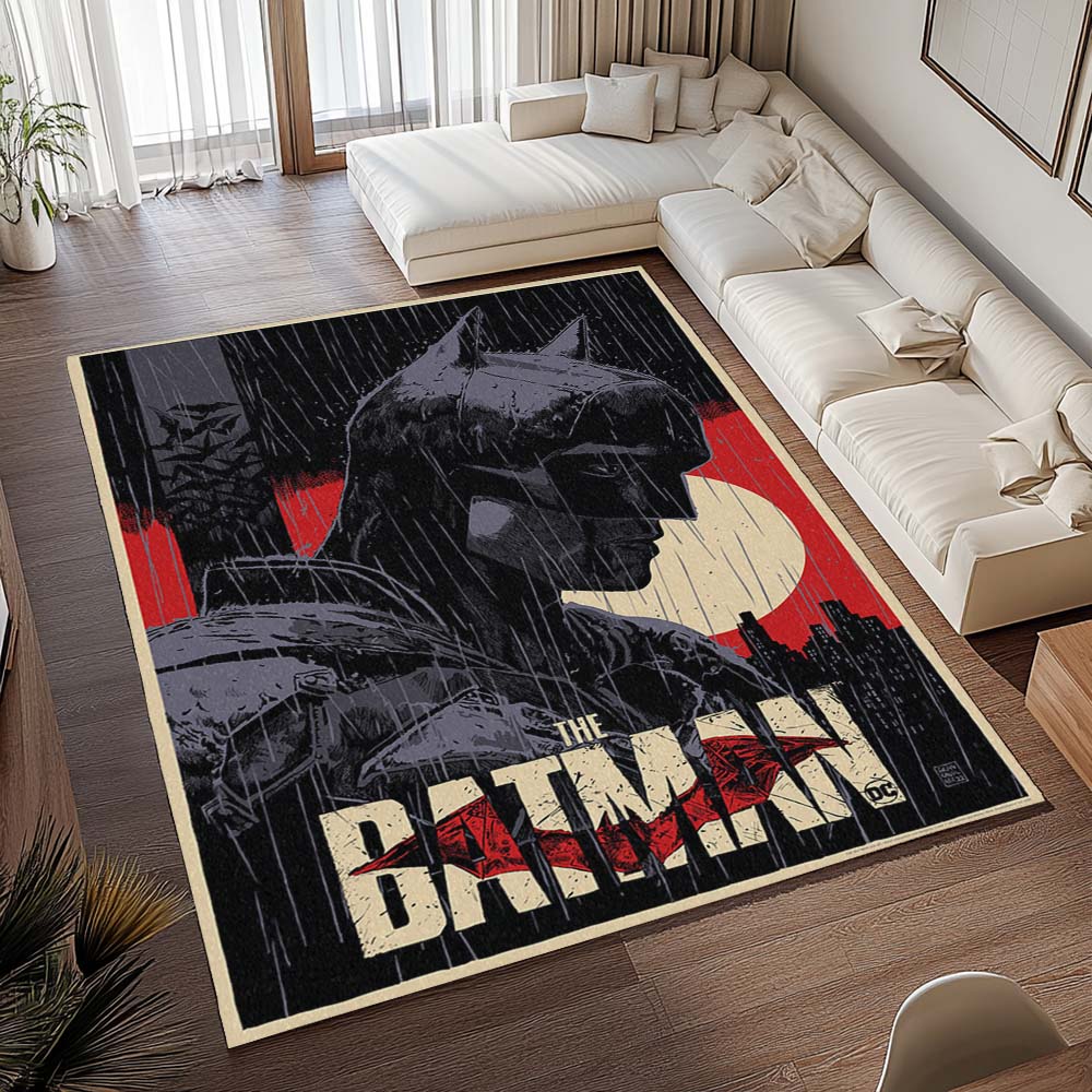 Batman DC 47 Teppich - TOK 2