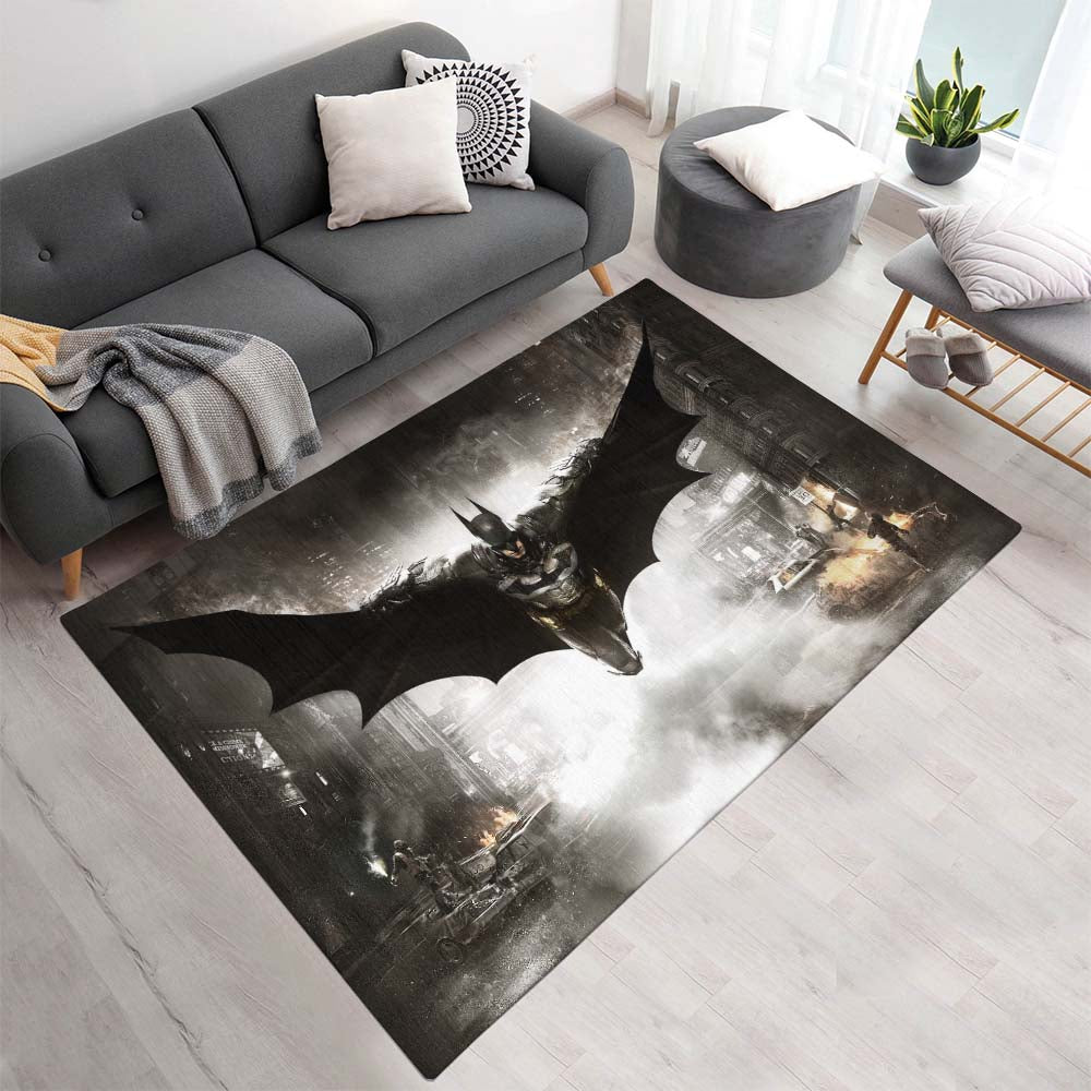 Batman DC 51 Teppich - TOK