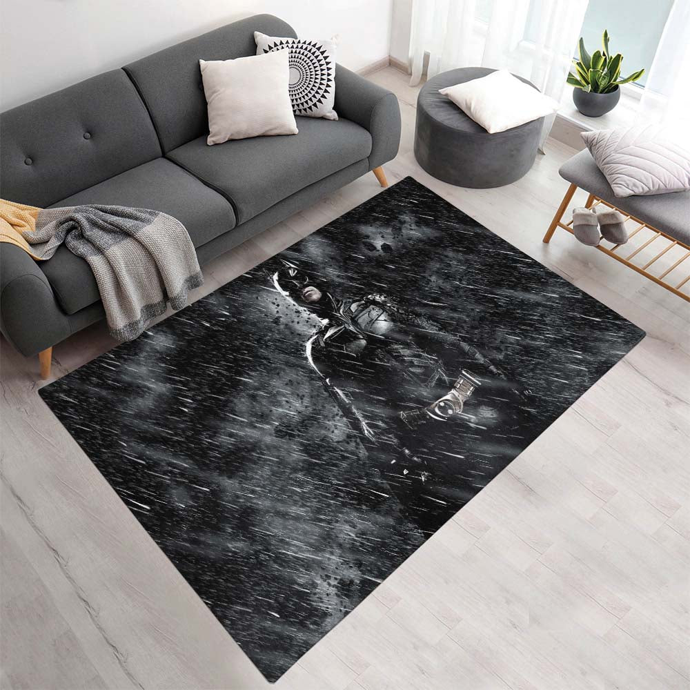 Batman DC 53 Teppich - TOK