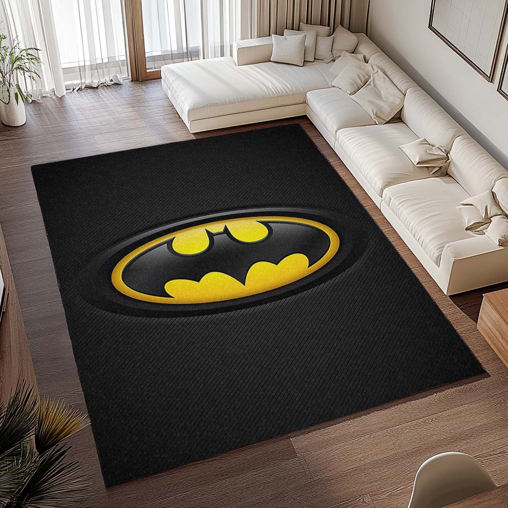 Batman DC 57 Teppich - TOK 2