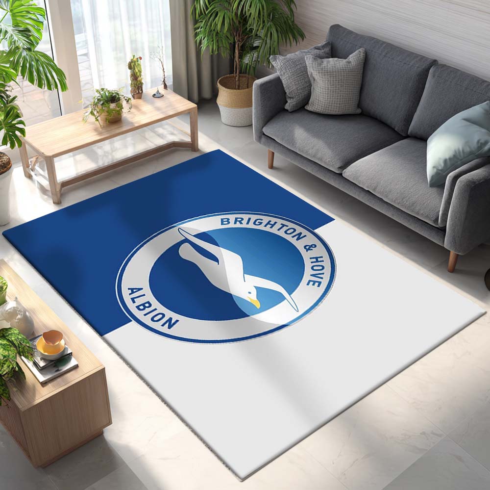 Brighton Football Club 01 Teppich 2