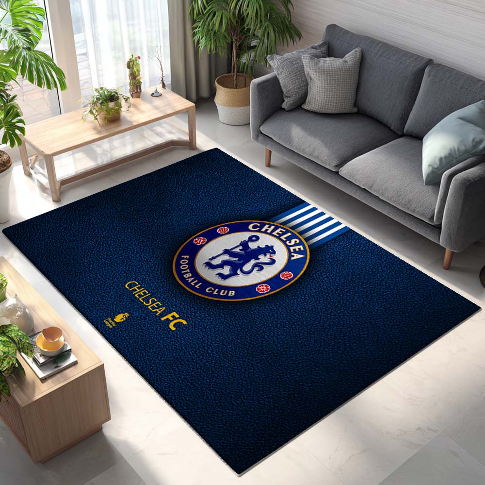 Chelsea Football Club 15 Teppich 2
