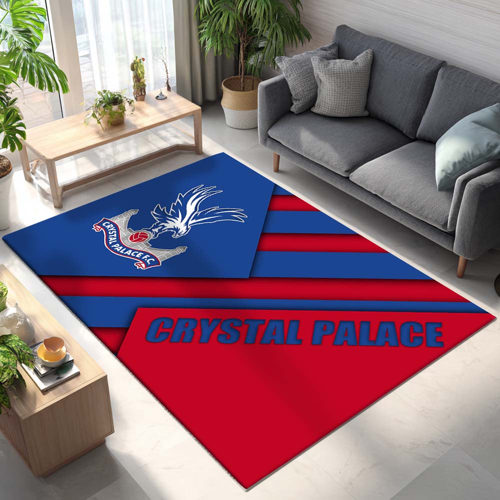 Crystal Palace Football Club 11_1 Teppich 2