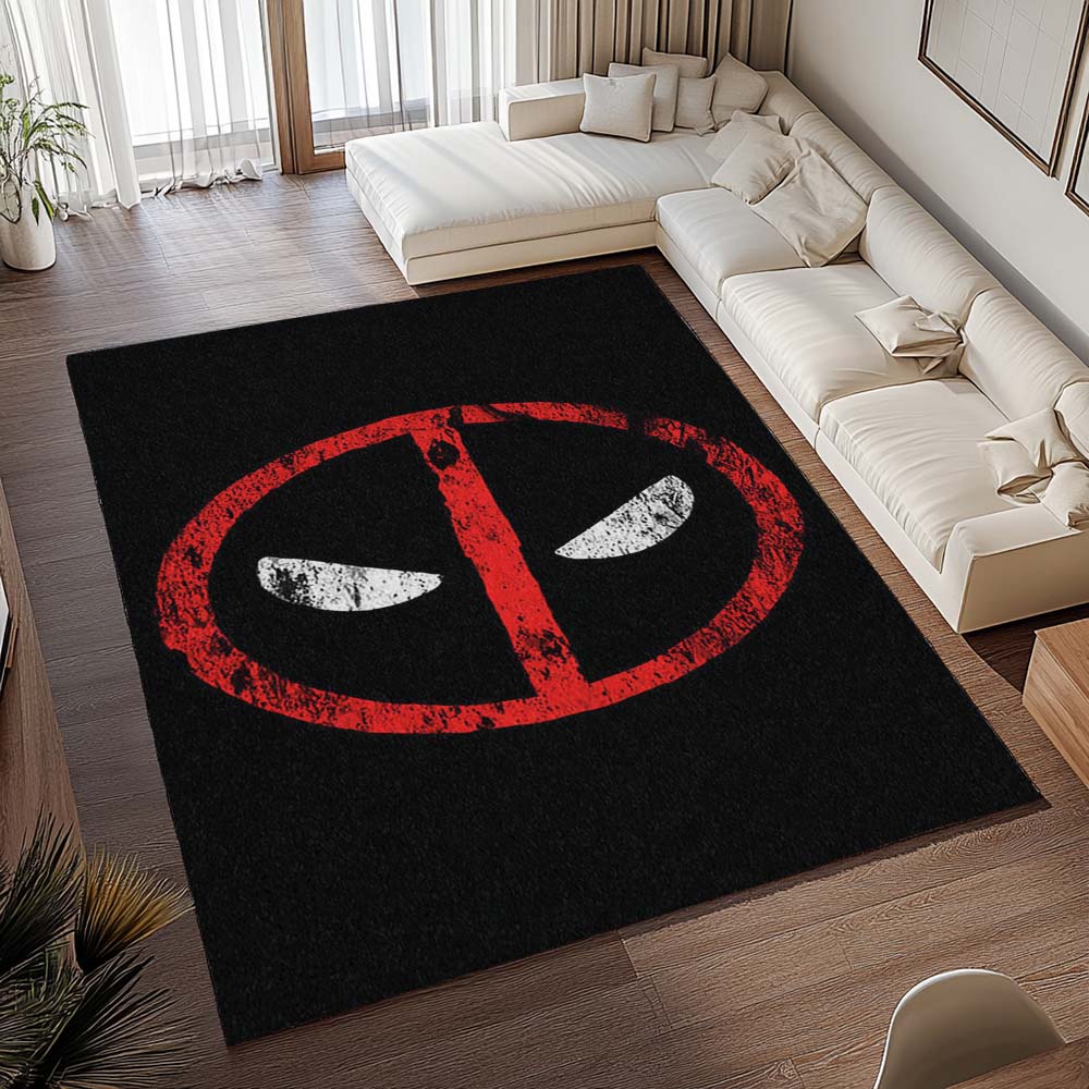 Deadpool 15 Teppich - TOK 2