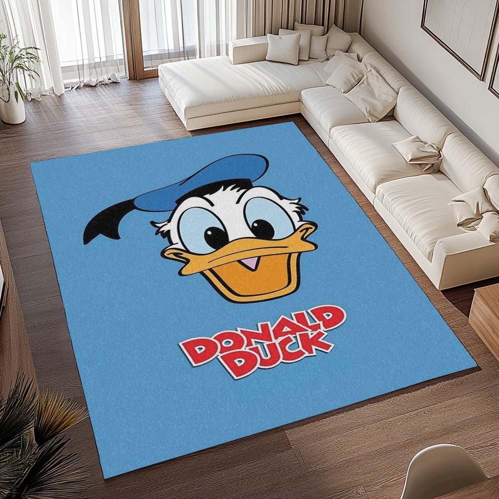 Disney – Donald Duck 04 Teppich - TOK 2