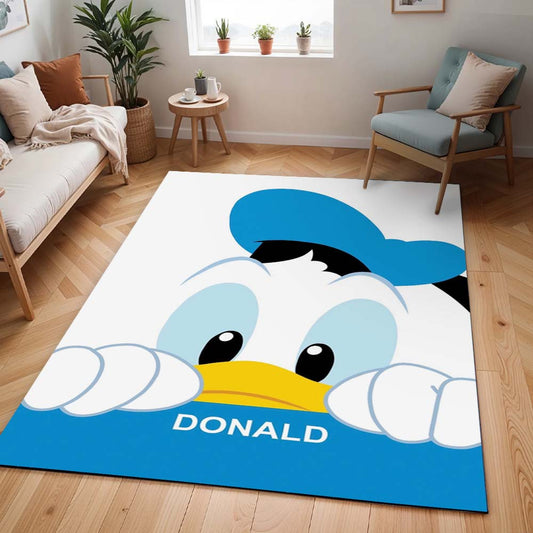 Disney – Donald Duck 05 Teppich - TOK