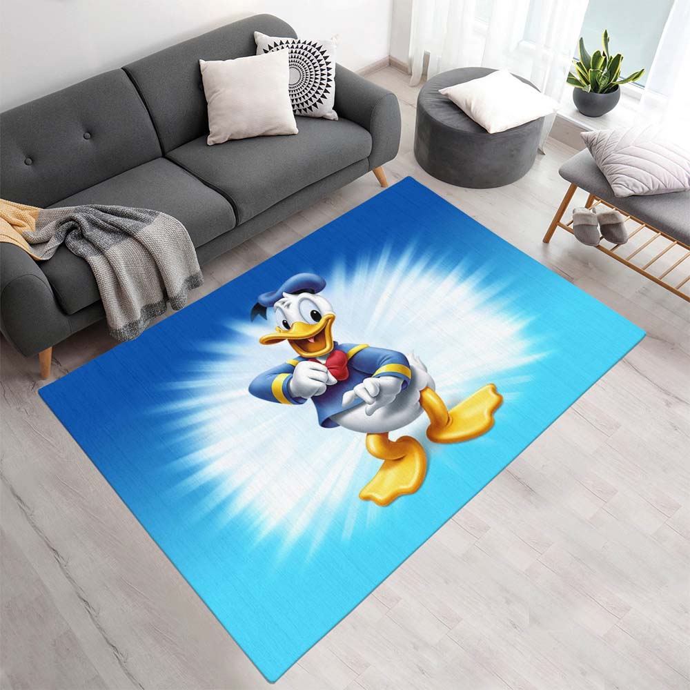 Disney – Donald Duck 13 Teppich - TOK