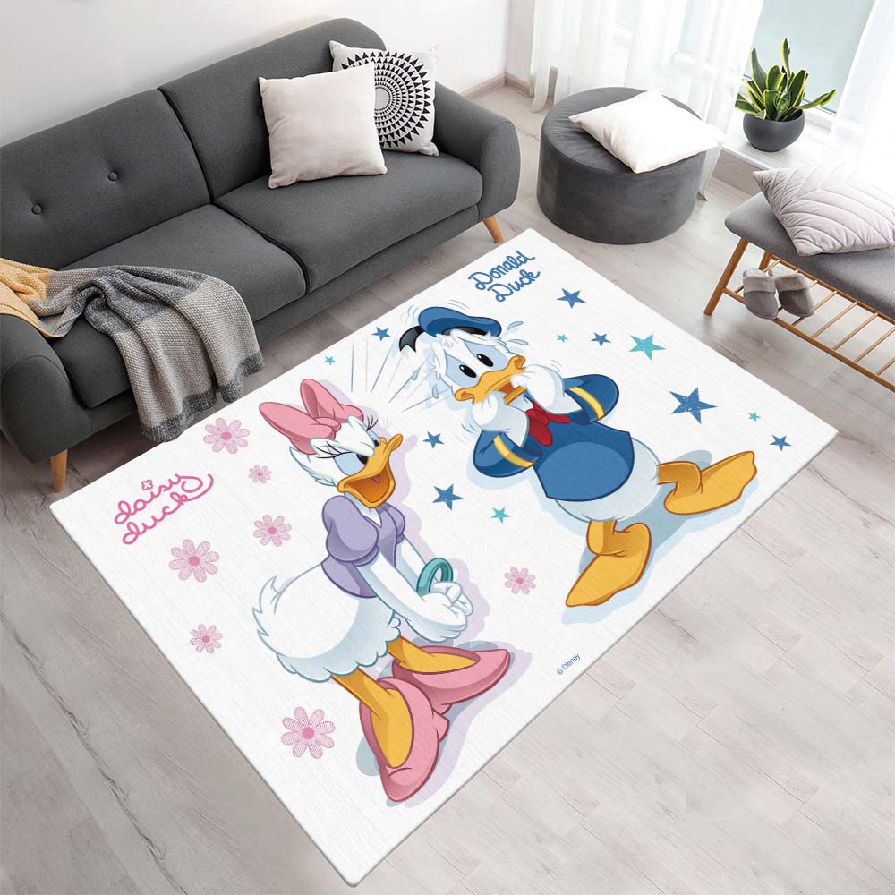 Disney – Donald Duck 16 Teppich - TOK