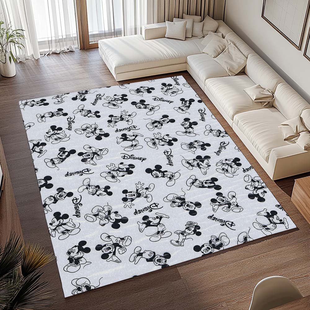 Disney – Micky Maus 11 Teppich - TOK 2