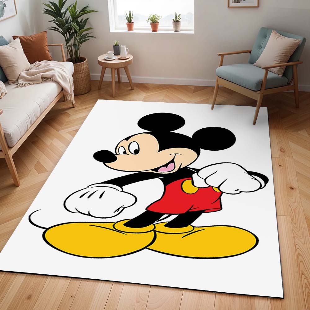 Disney – Micky Maus 13 Teppich - TOK