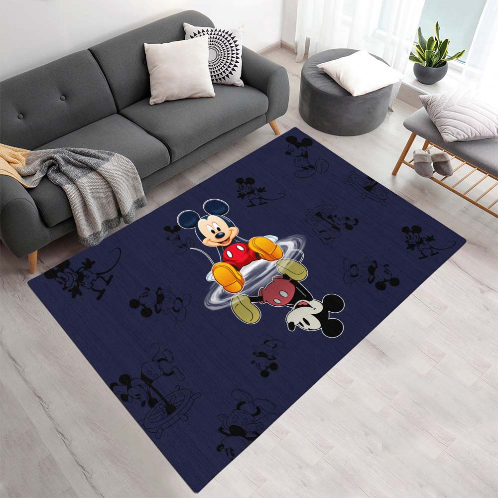 Disney – Micky Maus 15 Teppich - TOK