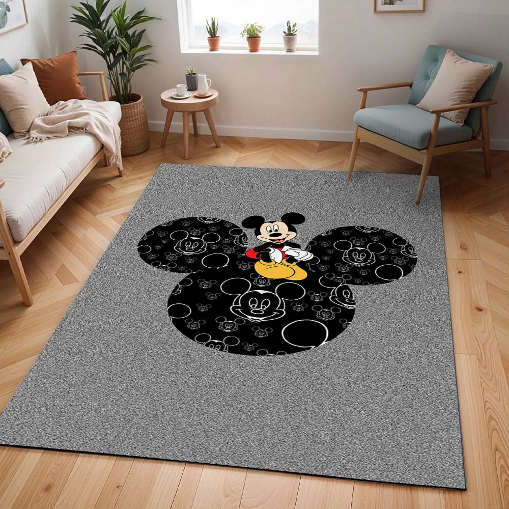 Disney – Micky Maus 16 Teppich - TOK