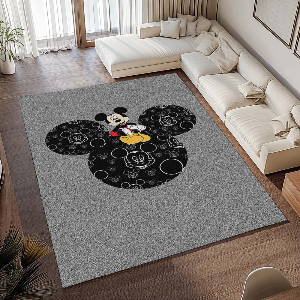 Disney – Micky Maus 16 Teppich - TOK 2