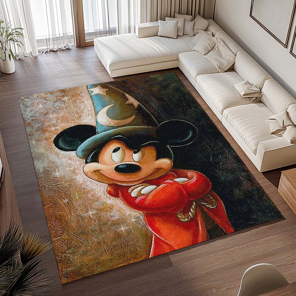 Disney – Micky Maus 2 Teppich - TOK 2