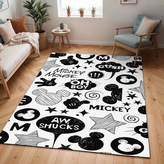 Disney – Micky Maus 29 Teppich - TOK