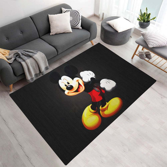 Disney – Micky Maus 3 Teppich - TOK