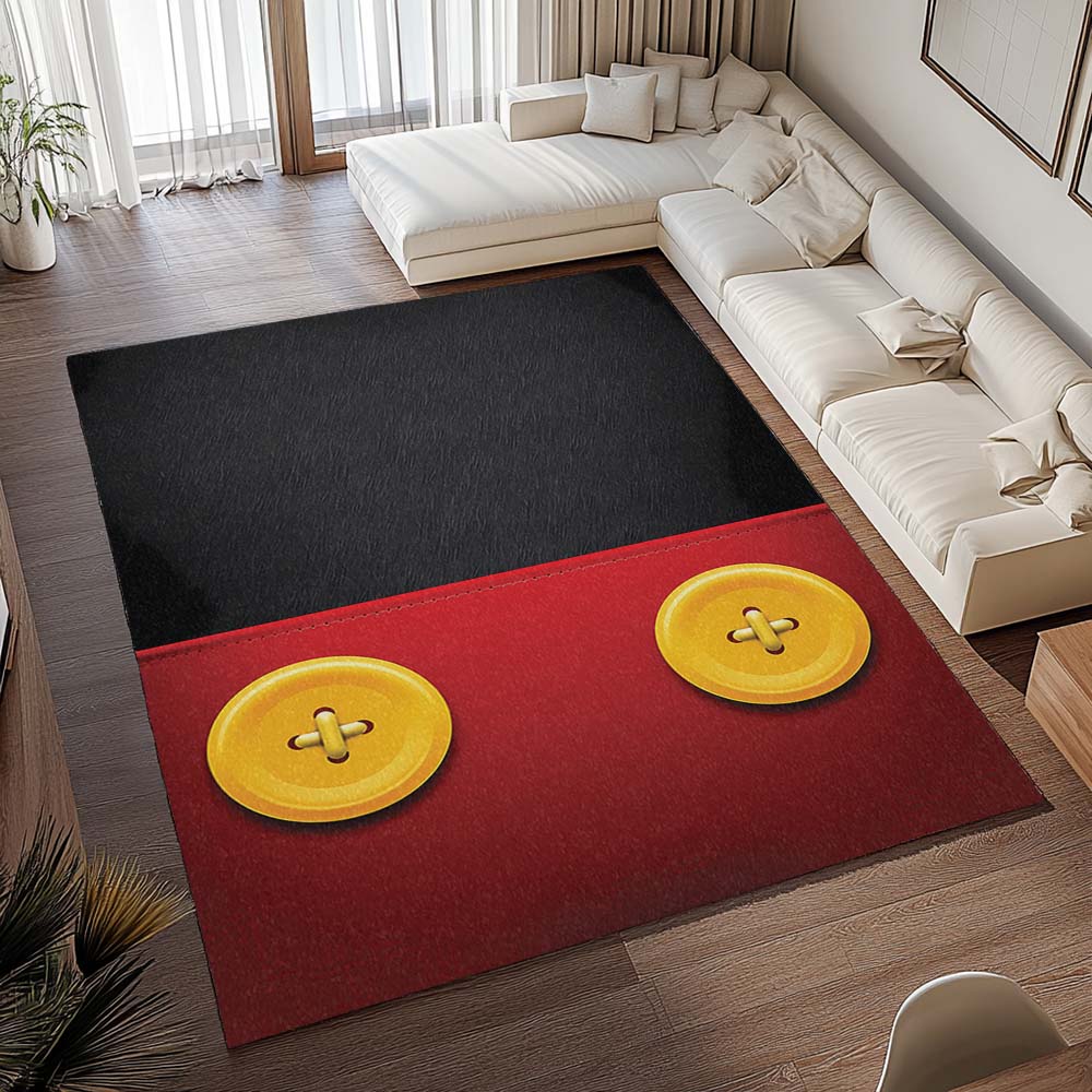 Disney – Micky Maus 34 Teppich - TOK 2