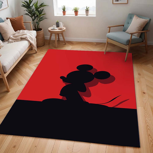Disney – Micky Maus 35 Teppich - TOK