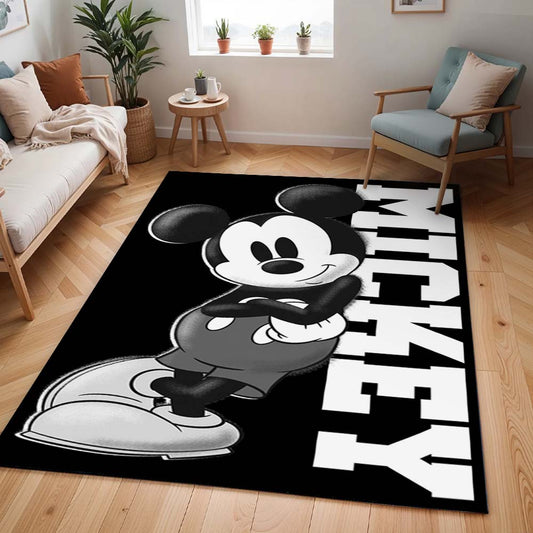 Disney – Micky Maus 36 Teppich - TOK
