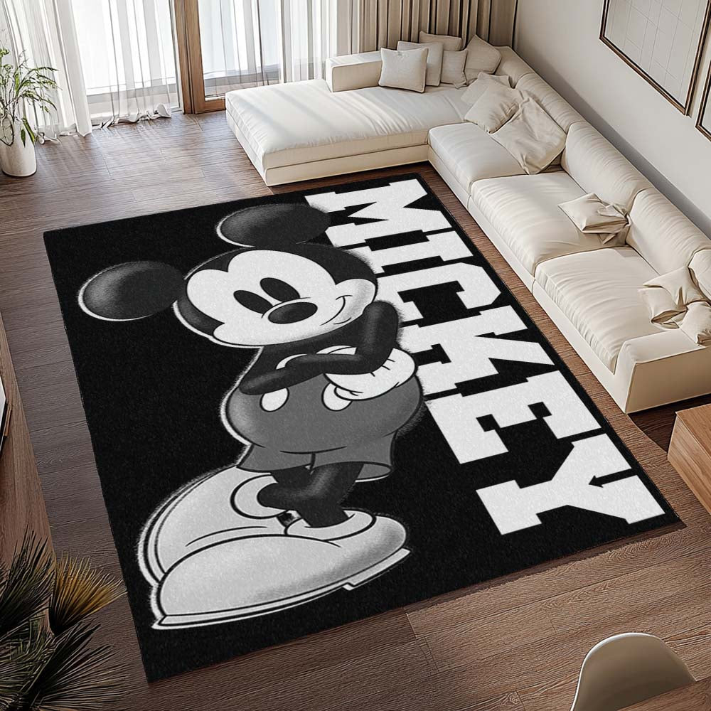 Disney – Micky Maus 36 Teppich - TOK 2