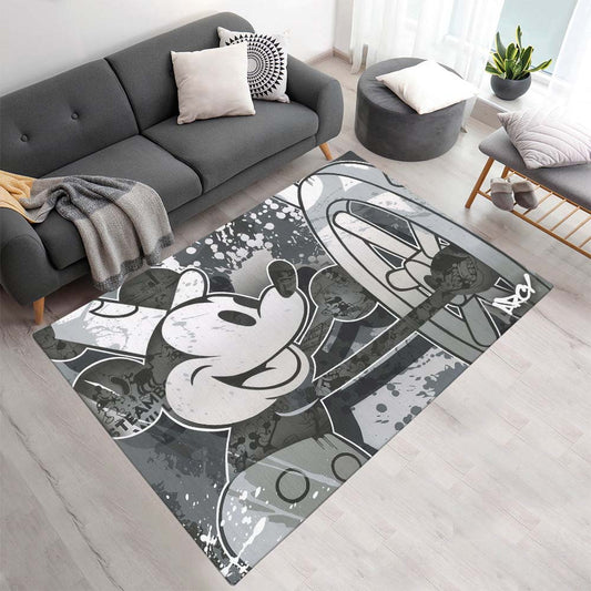 Disney – Micky Maus 4 Teppich - TOK