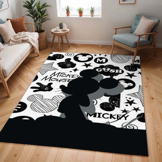 Disney – Micky Maus 41 Teppich - TOK