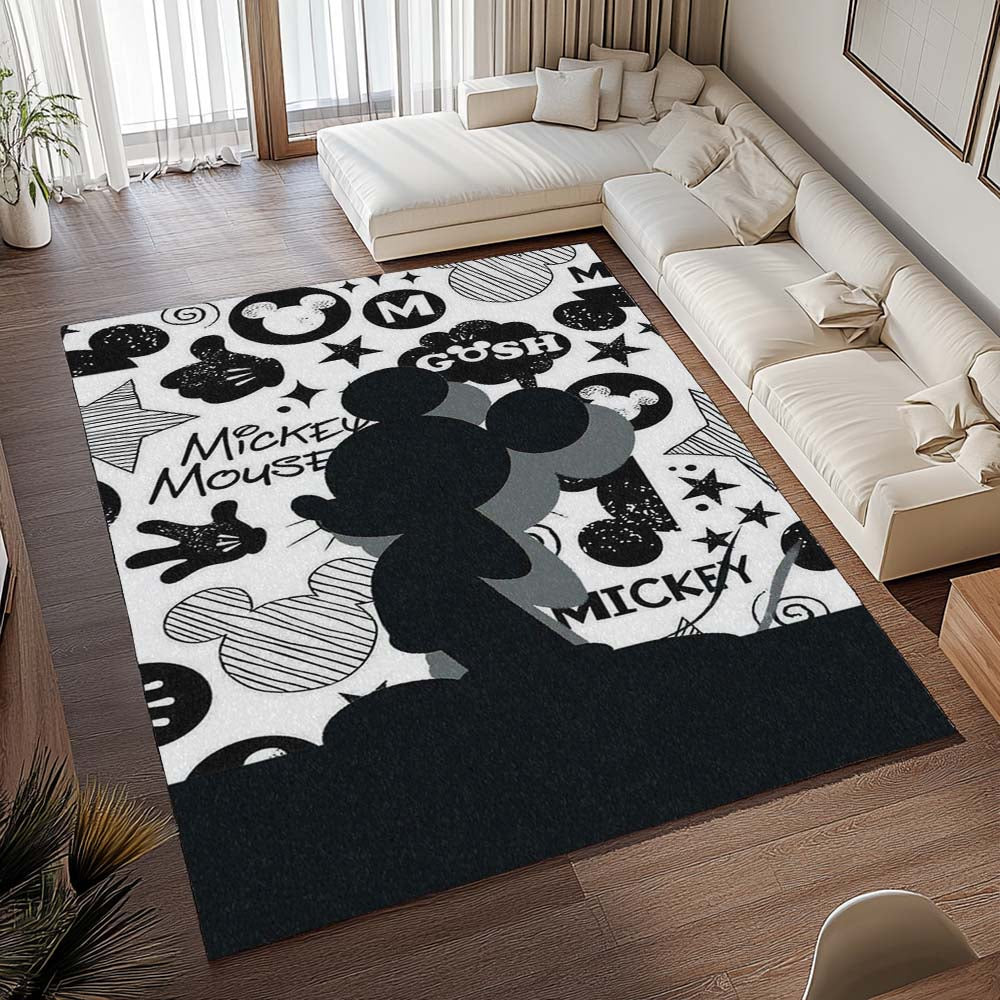 Disney – Micky Maus 41 Teppich - TOK 2