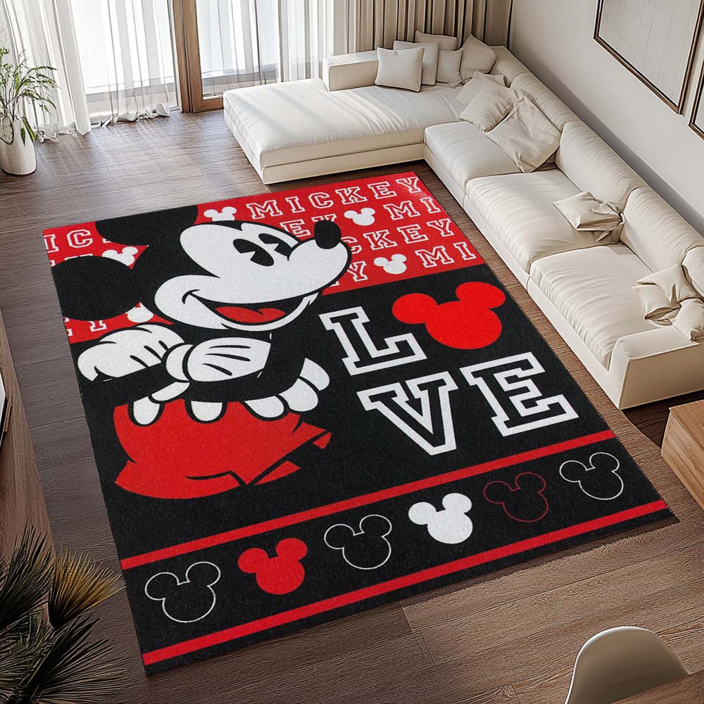 Disney – Micky Maus 45 Teppich - TOK 2