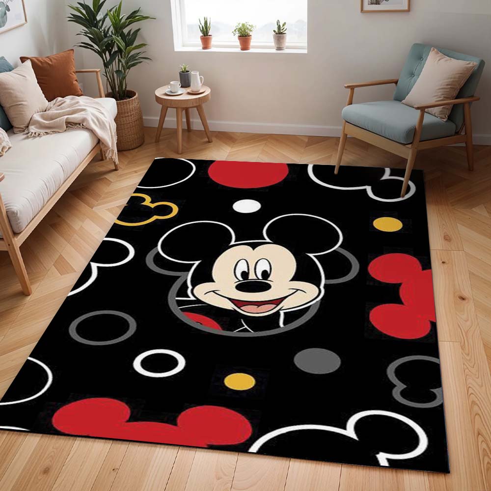 Disney – Micky Maus 47 Teppich - TOK