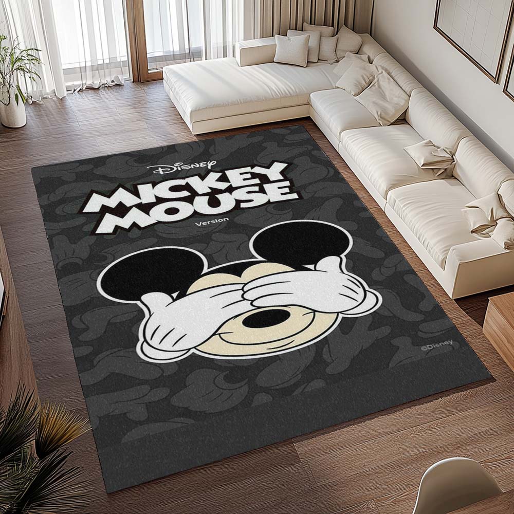 Disney – Micky Maus 48 Teppich - TOK 2