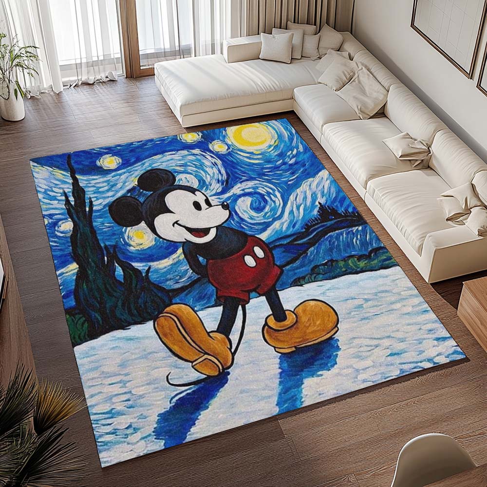 Disney – Micky Maus 51 Teppich - TOK 2