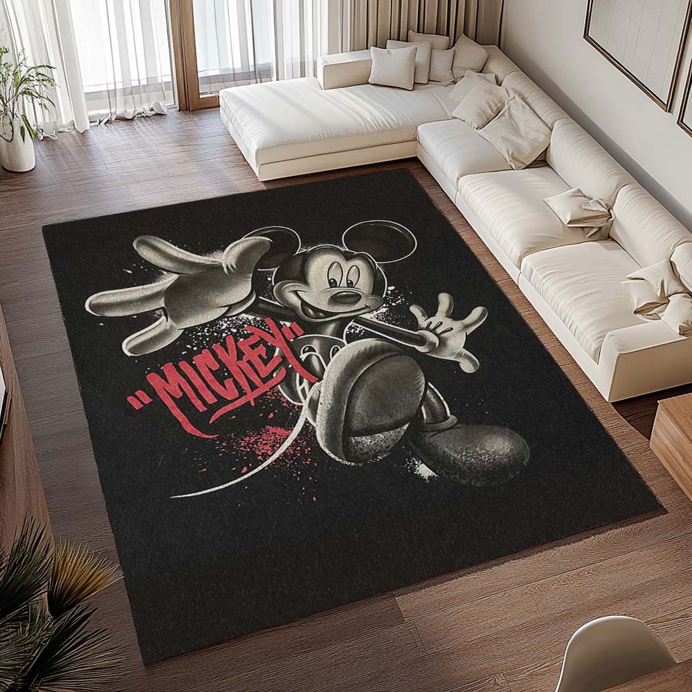 Pokémon Teppich - TOK 2