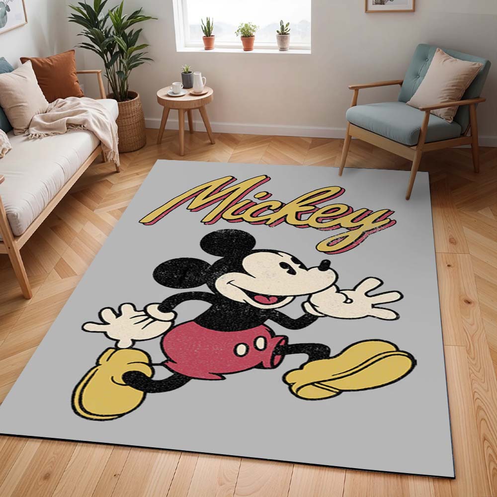 Disney – Micky Maus 55 Teppich - TOK