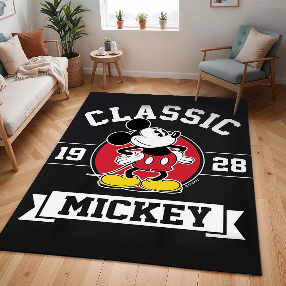 Disney – Micky Maus 56 Teppich - TOK