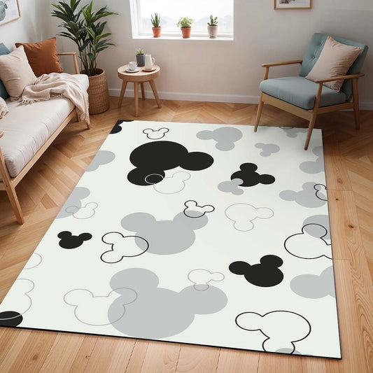 Disney – Micky Maus 7 Teppich - TOK