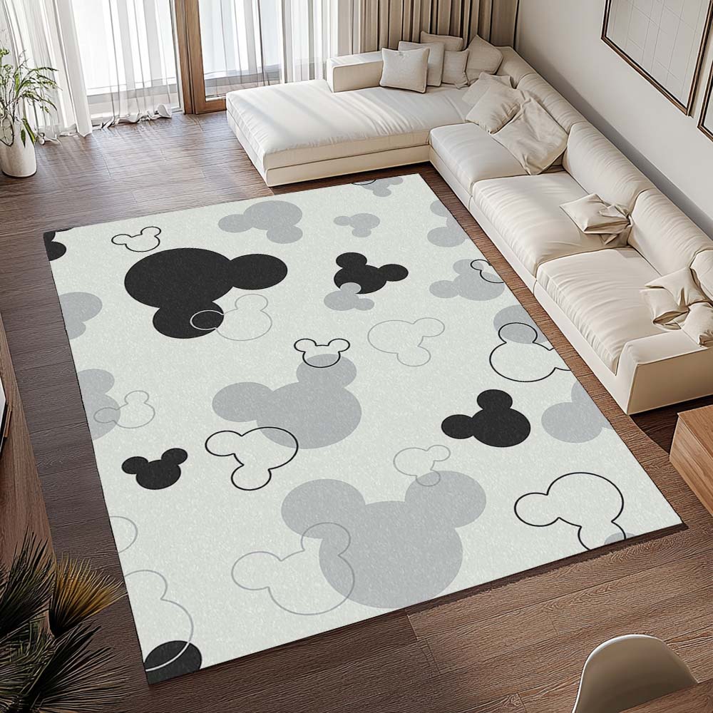 Disney – Micky Maus 7 Teppich - TOK 2