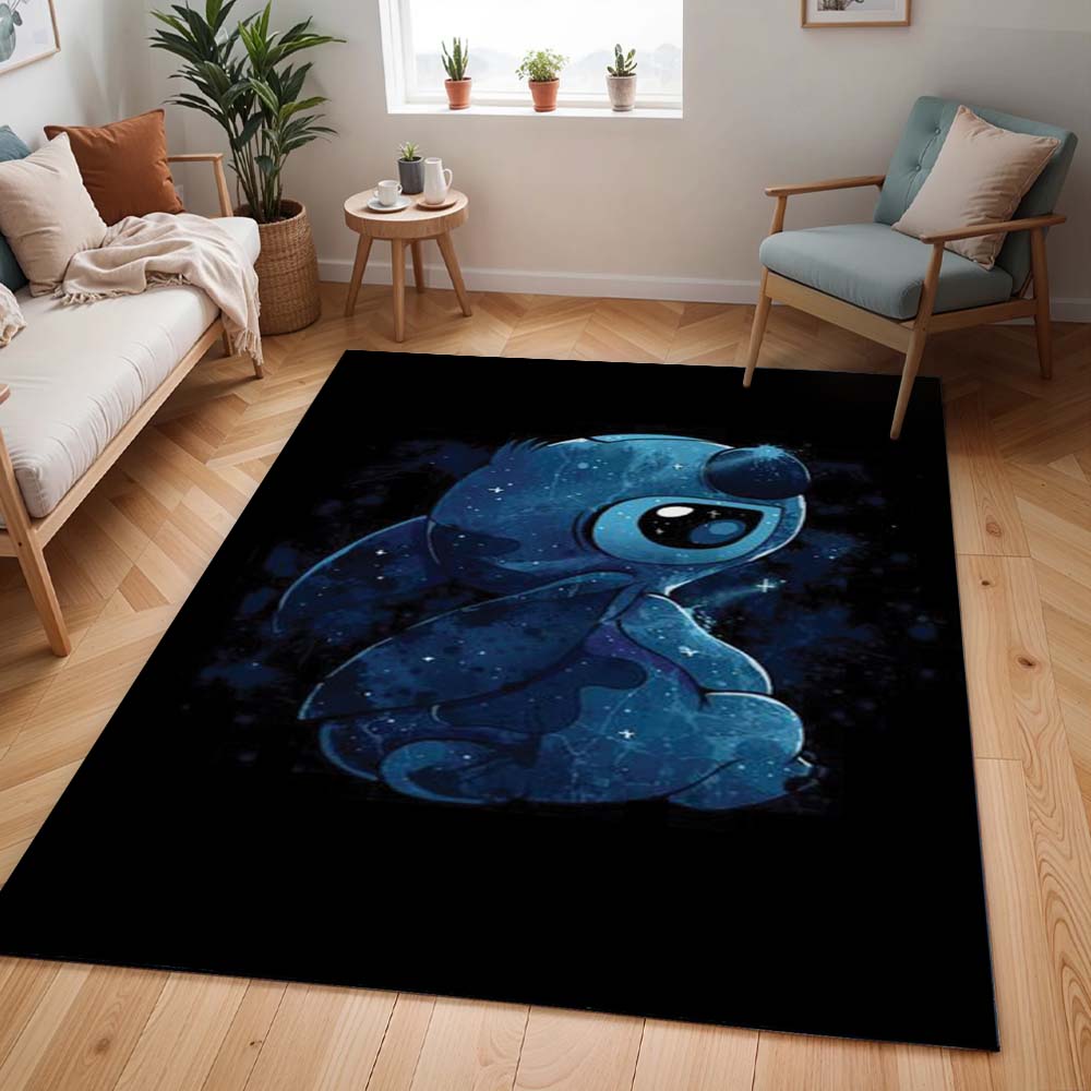 Disney Stitch 11 Teppich - TOK