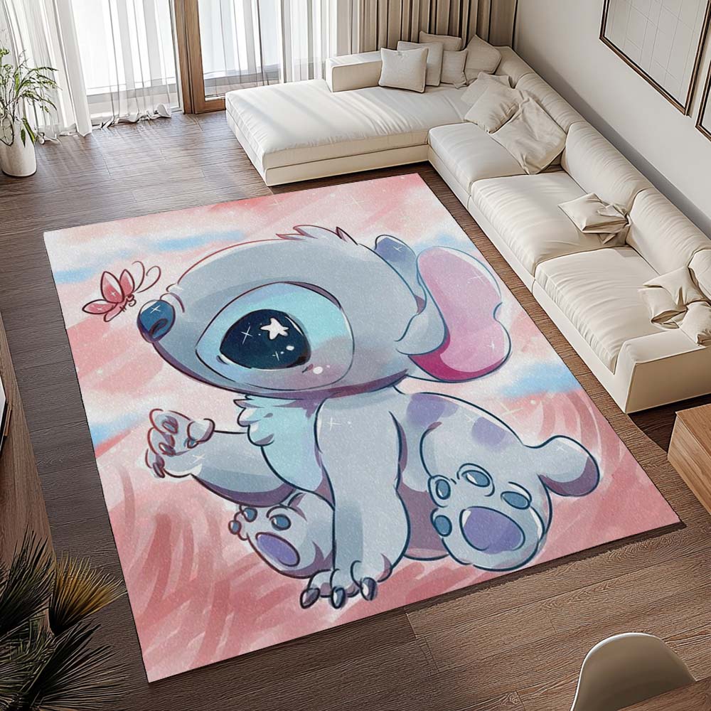 Disney Stitch 16 Teppich - TOK 2