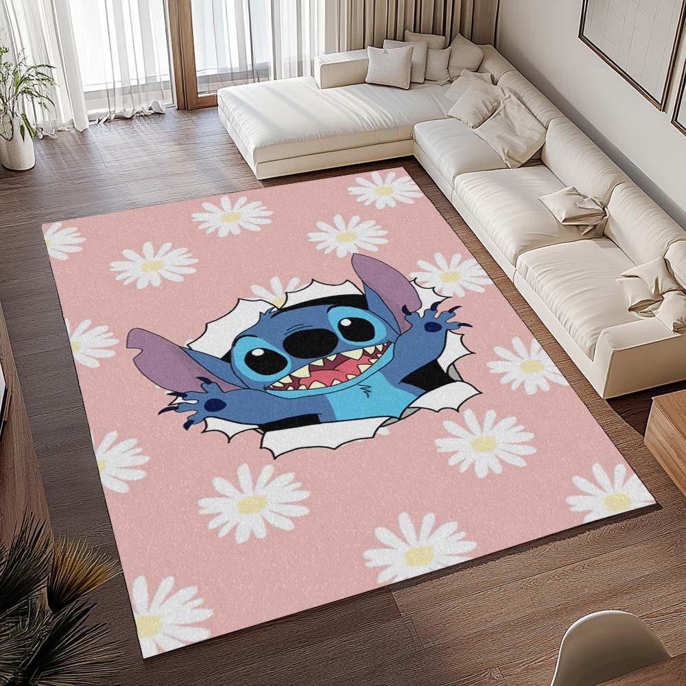 Disney Stitch 20 Teppich - TOK 2