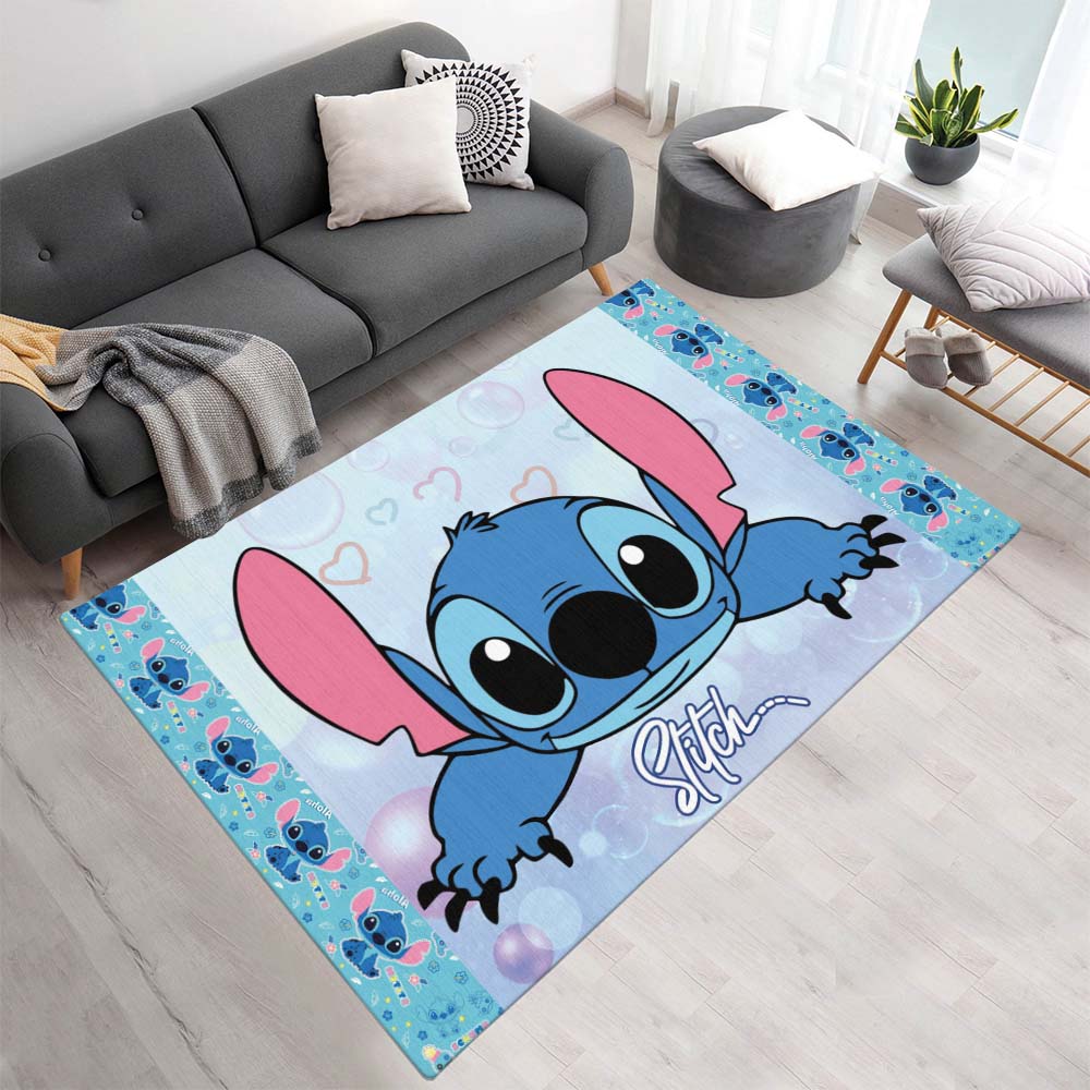 Disney Stitch 36 Teppich - TOK
