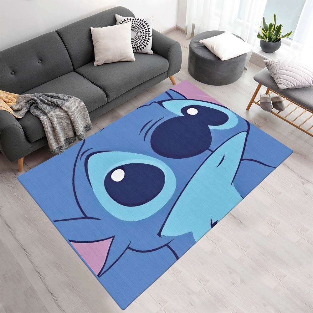 Disney Stitch 38 Teppich - TOK