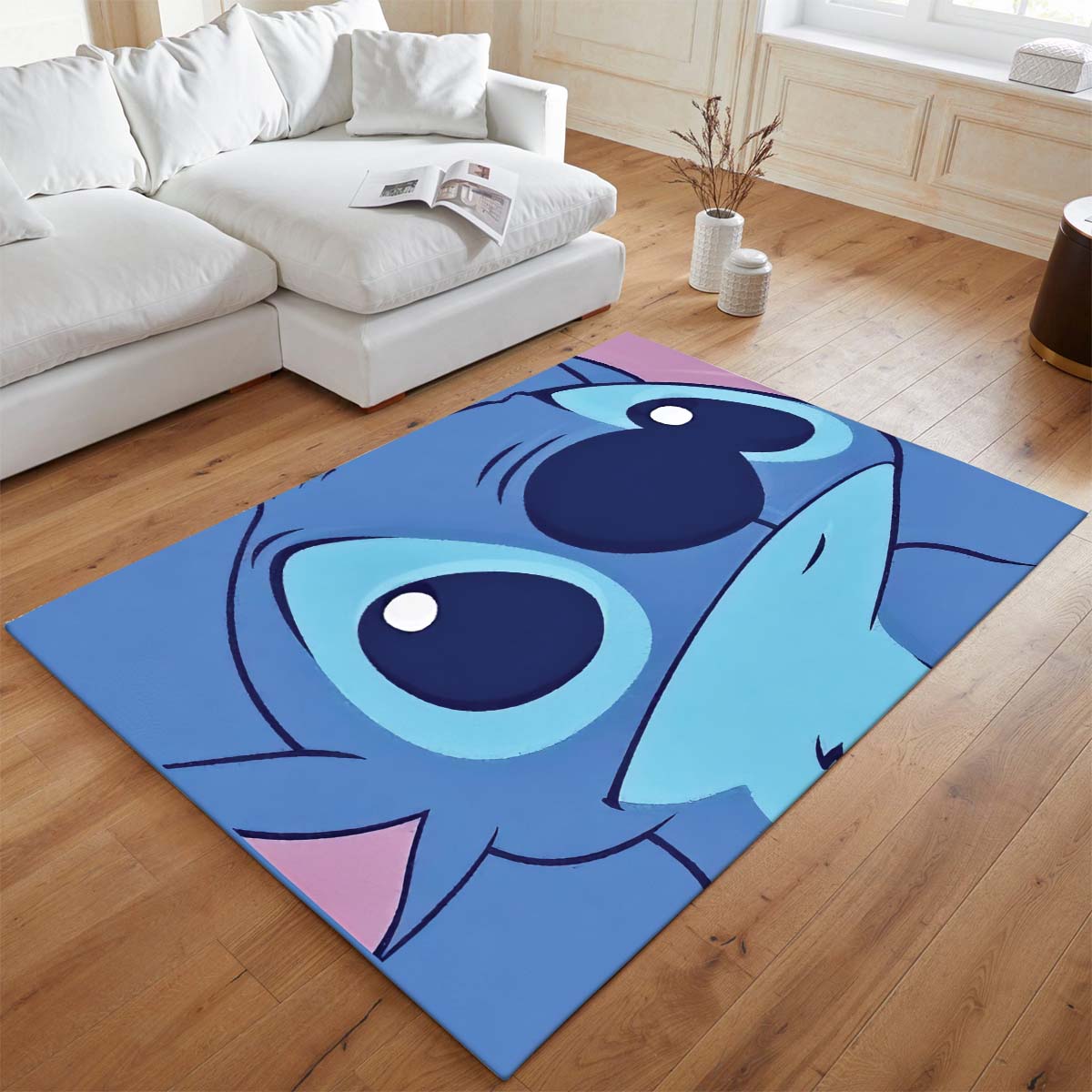 Disney Stitch 38 Teppich - TOK 2