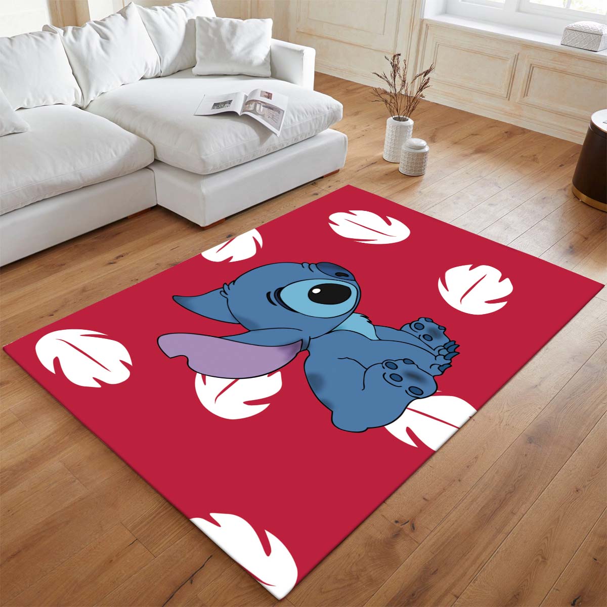 Disney Stitch 42 Teppich - TOK 2