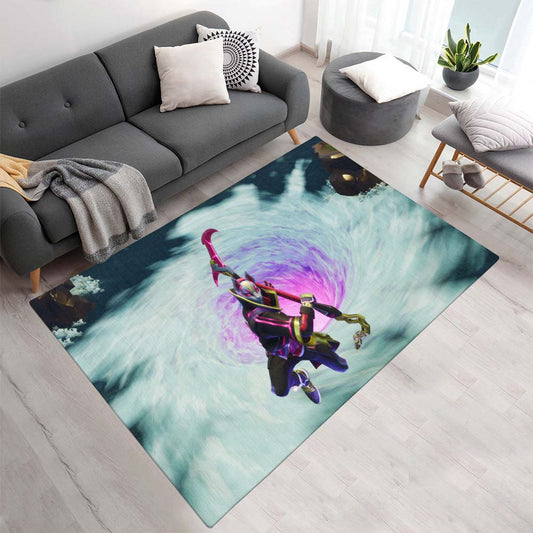Drift Skin Cool Fortnite Spiel Teppich - TOK