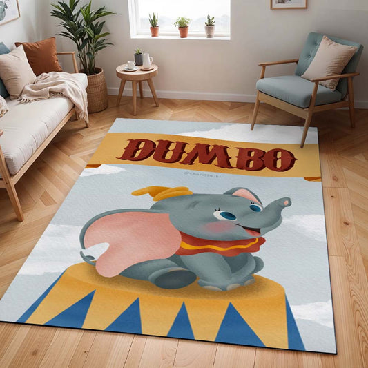 Dumbo 15 Teppich - TOK